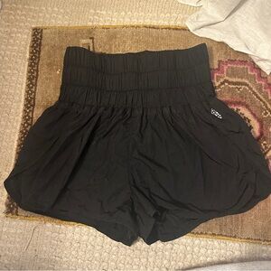 Free People the way home shorts